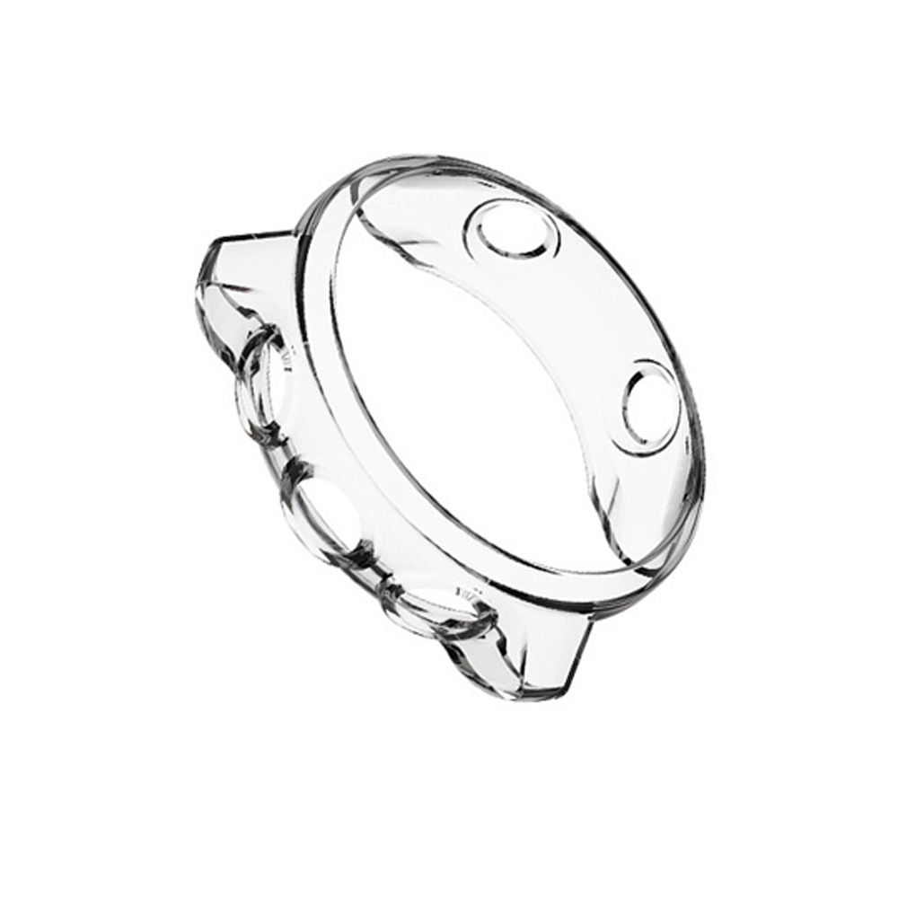 Sports Shell TPU Watch Case Screen Protectors for Garmin Forerunner 245 / 245M Protective Cover