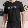 New Shirt Donzi Boat Active Logo T-Shirt Funny Size S - 5XL