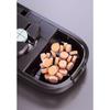 Precise Cutting Portable Pill Cutter Adjustable Daily Tablet Splitter Medicine Divider Case  Home