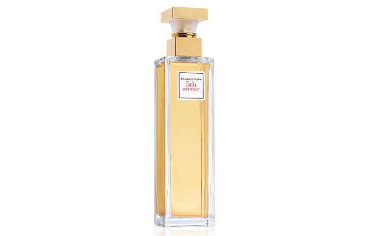 YILISHABAIYADUN Fifth Avenue Women s Perfume Oriental Potpourri Accord Eau De Parfum EDP 30ml