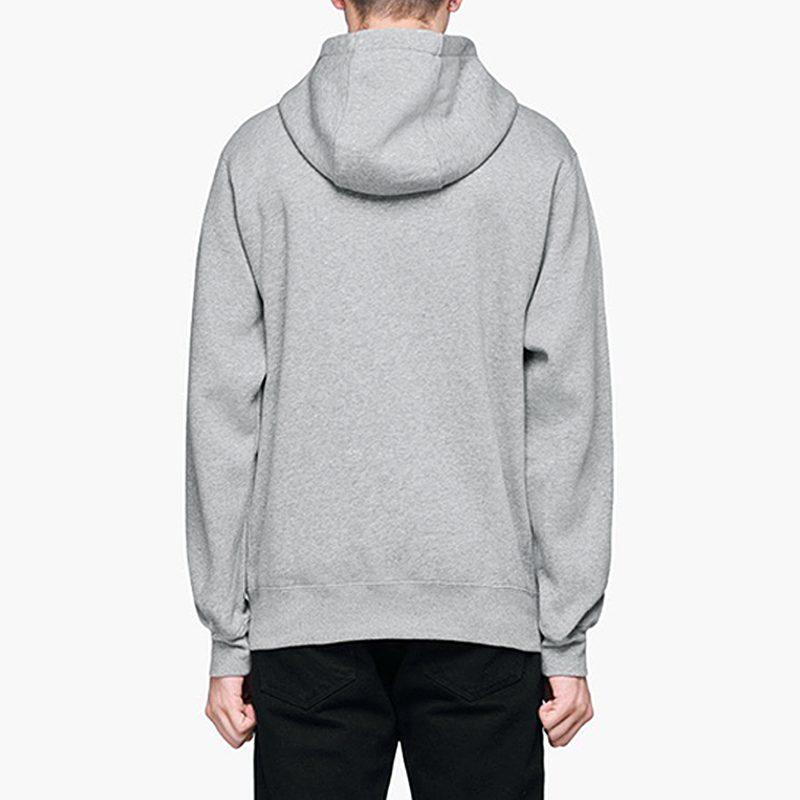 Nike Sportswear Club Fleece Full Zip Hoodie BV2645-063