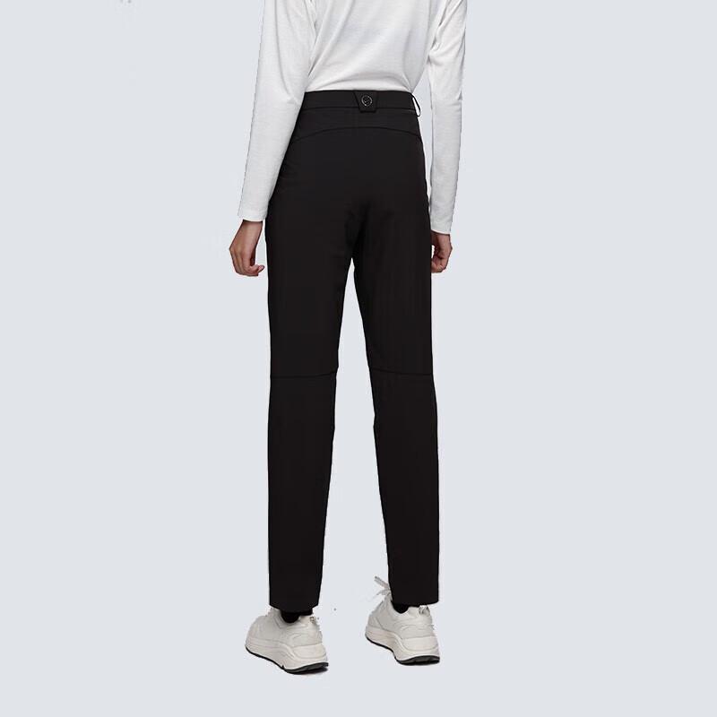 HALTI Women's Warm Softshell Pants