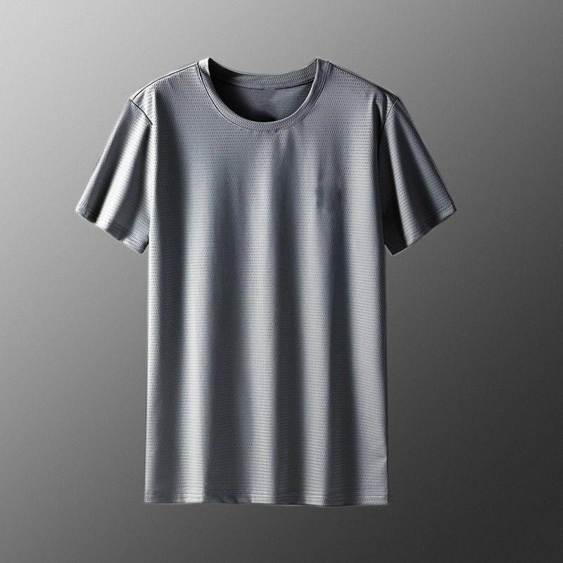 Мужская легкая рубашка Ice Silk M