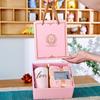 Ceramic Cup and Towel Gift Set
