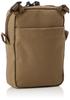 Wild Things Shoulder Bag with Key Hook and Flap Military Beige WT-380-3008 Pocket,