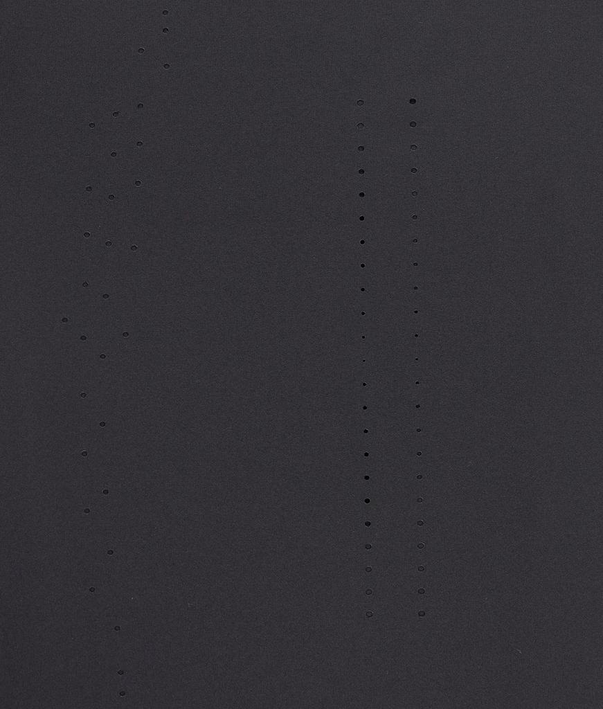 FORMLICH Contrast Stitch Ls/Black