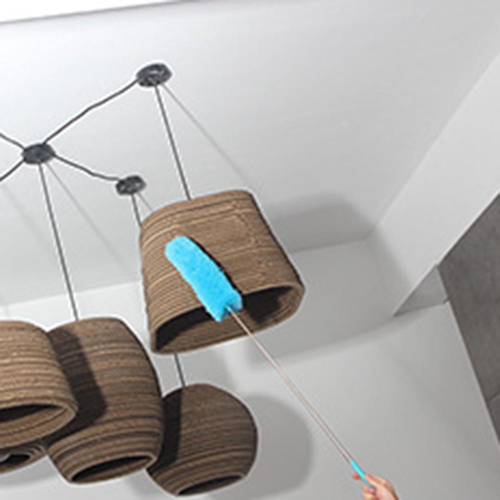 Cleaning Duster Lightweight Dust Brush Flexible Dust Cleaner Gap Dust Removal Dusters Household Cleaning Tools