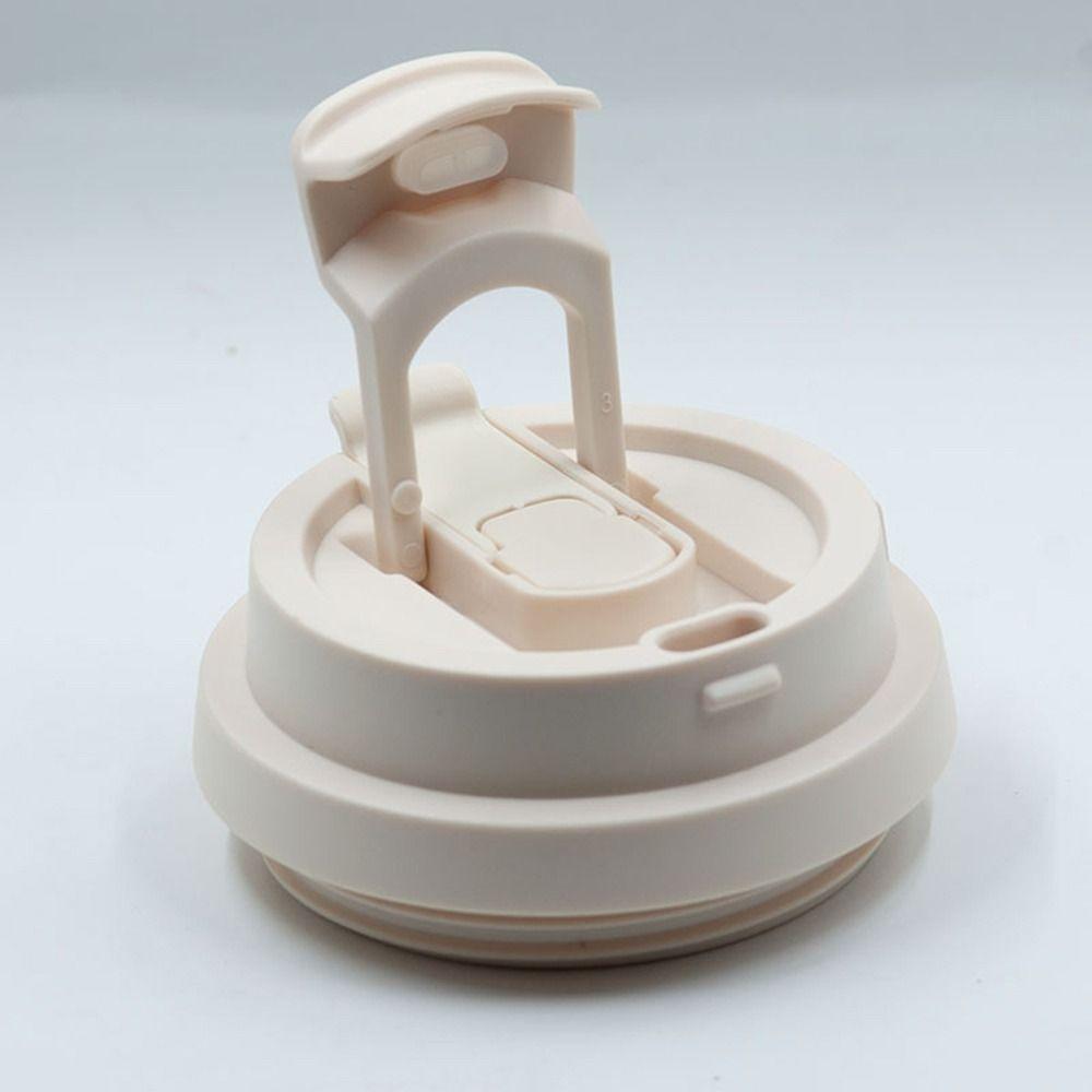 Replacement Bottle Lid Splash Spill Proof Water Bottle Cover Cup Lid  for Bottle Accessories