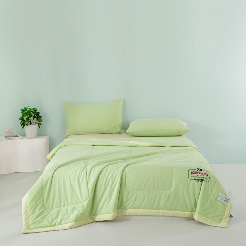 

Southern Living Antibacterial Cooling Summer Quilt