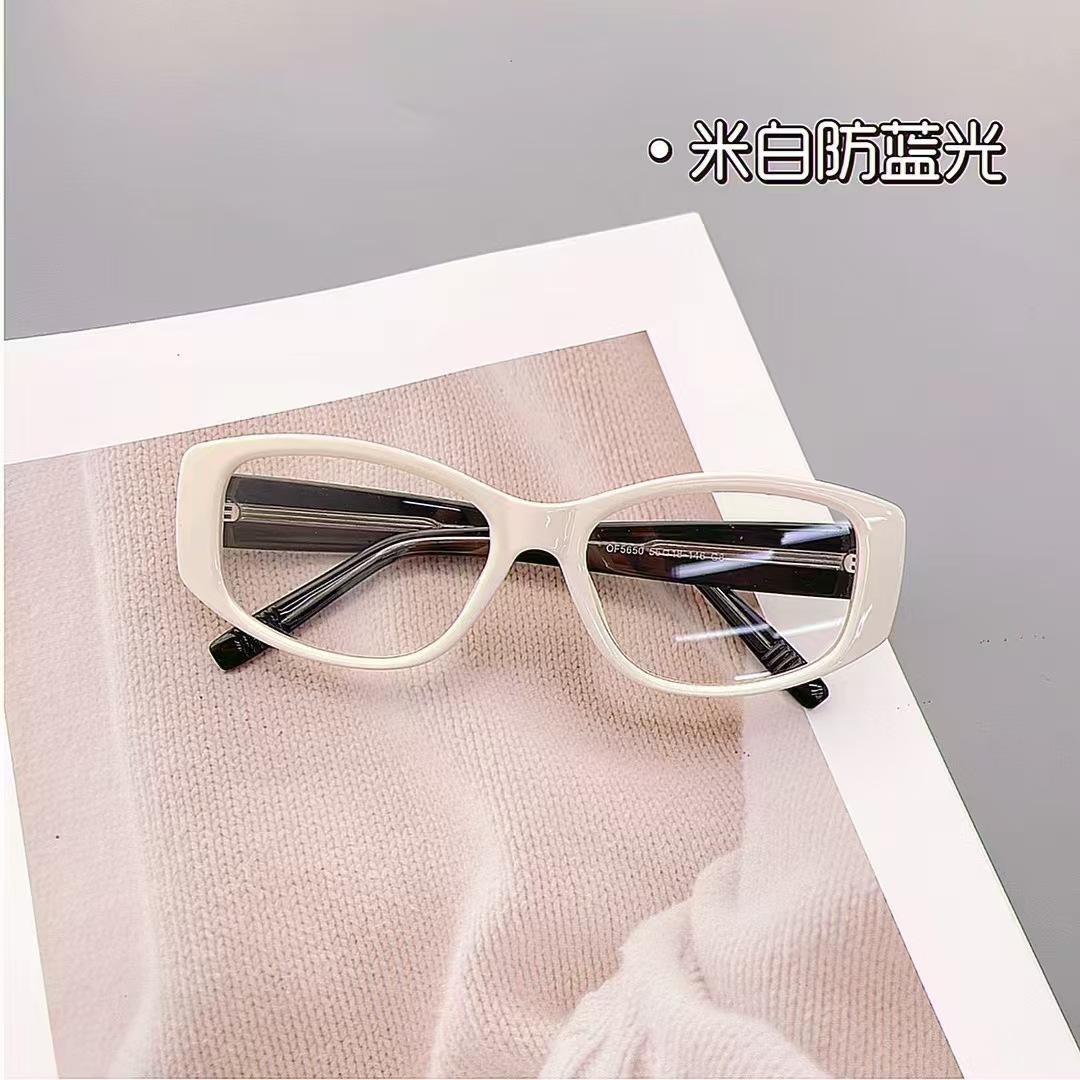 High Quality Woman Sun Glasses Rectangle Shape TR90 Material Sunglasses Men Travelling Driving Female Sunglass