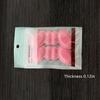 1Pair High Heel Inserts Pads Adjust Size Anti-Wear Adhesive Insoles Pain Relief Foot Care Shoes Cushion