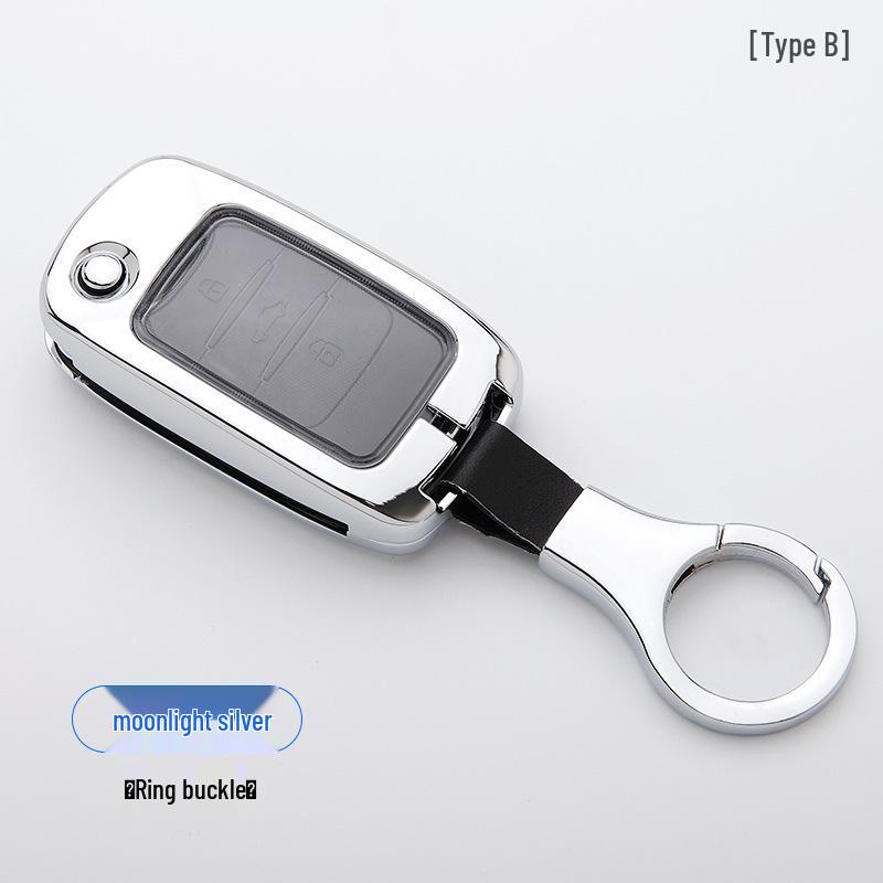 Baojun 730/510/530/560/310W/360 Car Key Case with Buckle