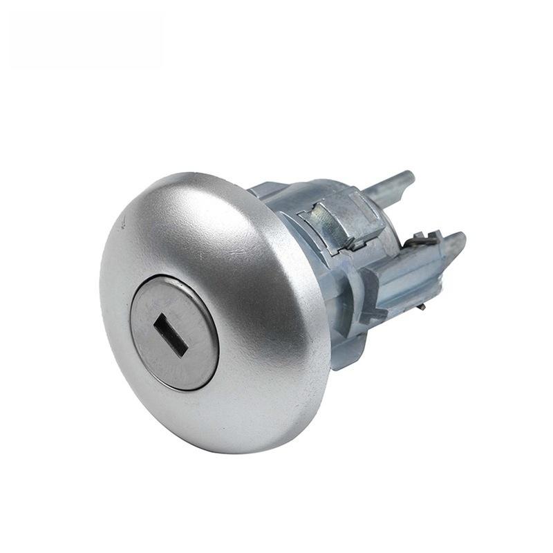 Complete Front Door Lock Kit with 2 Keys for Ford For Transit MK8 2014- Suitable for  and For Tourneo Model Vehicles