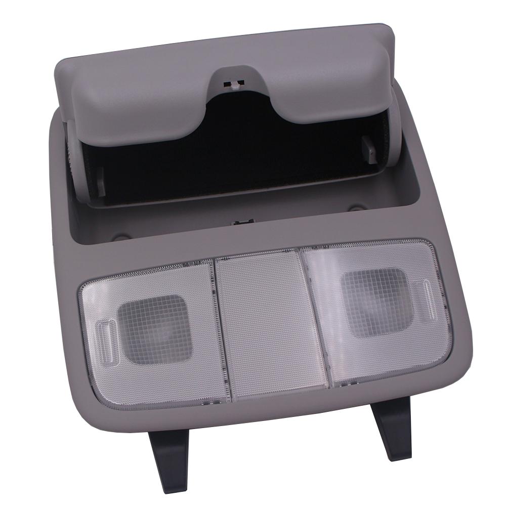 Map Light Car Roof Light Box for Glasses OEM92800-2H000TX for Hyundai Elantra HD