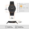 Skagen Watch Melbye Chronograph Multicolor SKW6802
