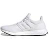 New Ultra Boost 5.0 Dna Triple White FY9349