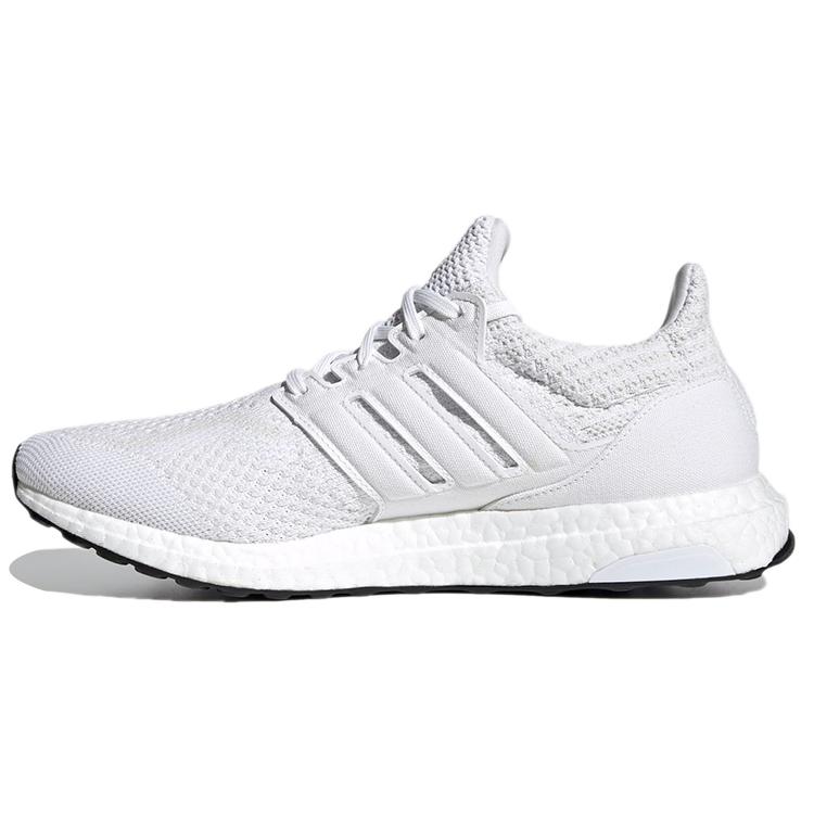 New Adidas Ultra Boost 5.0 Dna Triple White FY9349