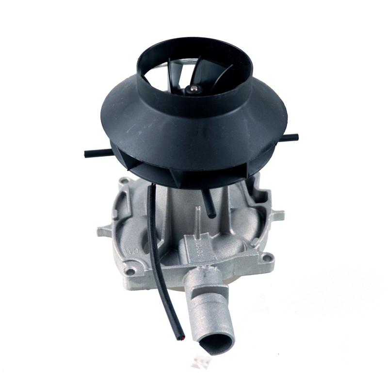 12V 5KW Car Blower Fan Motor Assembly For Chinese Air Diesel Parking Heater Automobiles Replacement Parts 12V
