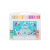 Acrylic Marker for Kids: Opaque, Waterproof, Layerable, and Washable Graffiti Pen