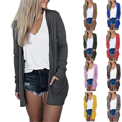 Topy – Dámske vesty