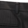 Paul Smith LONDON Made In Japan Striped Pattern Slacks Pants S Men's Used