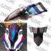 Motorcycle S 1000 RR For BMW S1000RR     Wind Deflector Double Bubble Windshield Deflector Protector Wind Screen