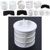 High-efficiency Hoover 35601328 U66 Vacuum Filter For Dust Filtration Ideal For Home Use
