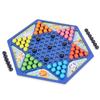 Wooden Childrens Magnetic Puzzle Board Game With Twoinone Checkers For Kids Playroom