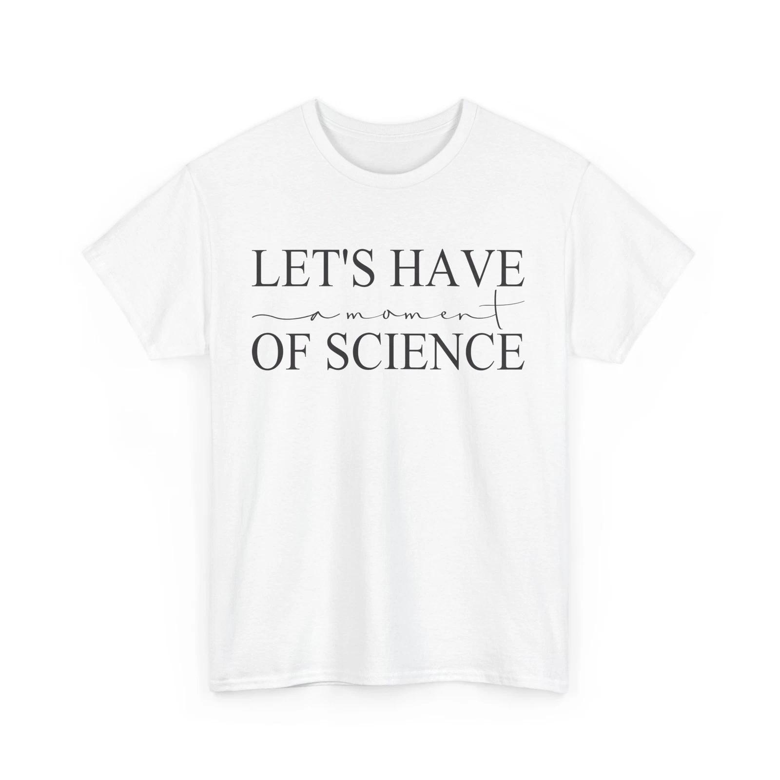 

Astrobiology T-Shirt – Funny Alien Life Science Space Galaxy Tee 2XL
