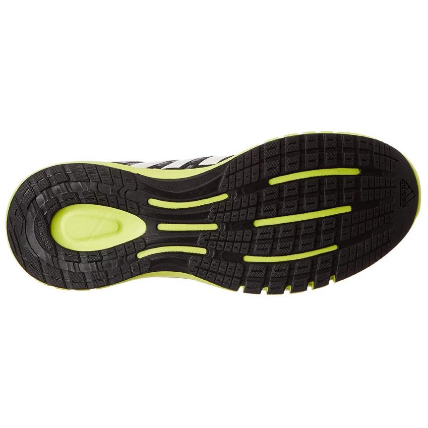 Adidas Duramo Elite Zapatillas de Running para Hombre Modernas Cómodas Versátiles Ligeras con Absorción de Impactos Antideslizantes Duraderas de Caña Baja Zapatillas de Running B33809