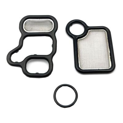 Solenoid Spool Valve Gasket Kit for VTEC K-series Honda CRV/Accord/Element