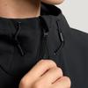 Adidas Softshell Outdoor Hooded Warm Zipper Jacket Men Jackets KD9409