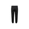 Jordan Wings Heavy Fleece Hose Herren Unterteile Schwarz CD8740-010