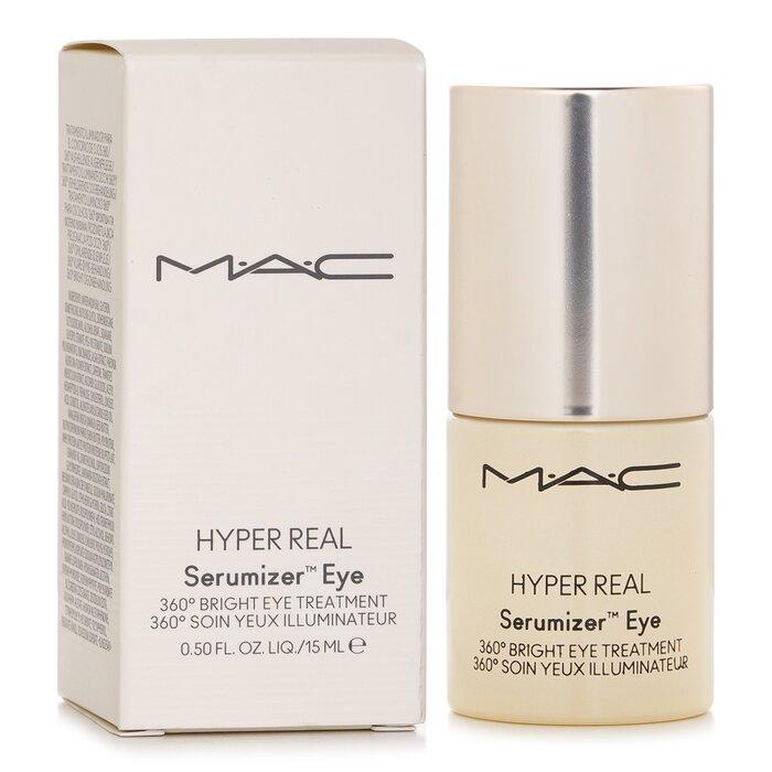 MAC Hyper Real Serum Eye
