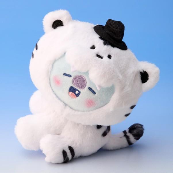 [BT21] BT21 PLUSH K-HORANG