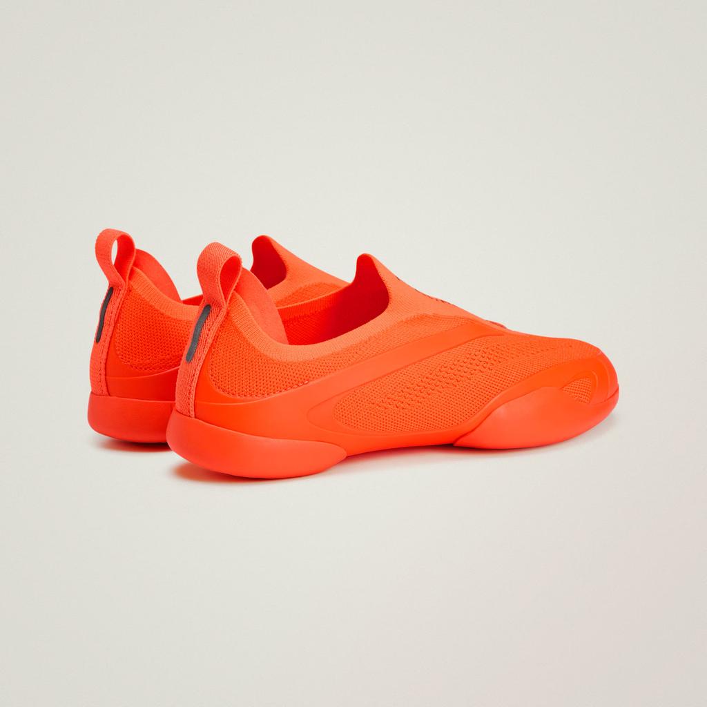Adidas TAEKWONDO Training shoes JQ2978 Unisex Orange Size