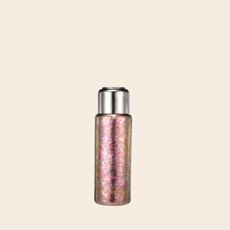Xinke XTi-1025 Pure Titanium Portable Insulated Thermos 500ml