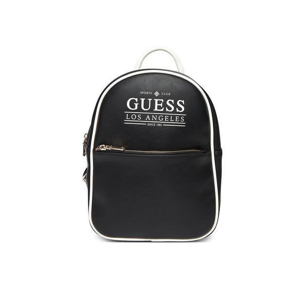 

Рюкзак Guess V5YZ05 WHDX0 чёрный