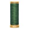 Set of 5* 100m Cotton Thread Gutermann - Att 551 - 9034