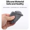 For 2025 Tesla Model 3 Highland Waterproof Non-Slip Coasters Drink Pad Slots Center Console Storage Organizer Car Accessories