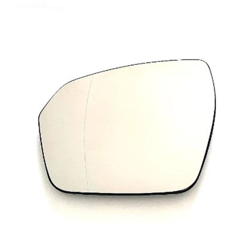 2011-2014 Land Rover Range Rover Evoque Beheiztes Rückspiegelglas