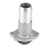 Engine Coolant Thermostat & Housing for   H3