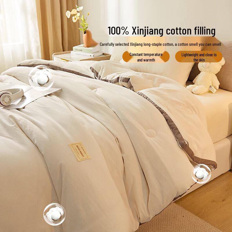 HLA Class A Antibacterial Winter Quilt