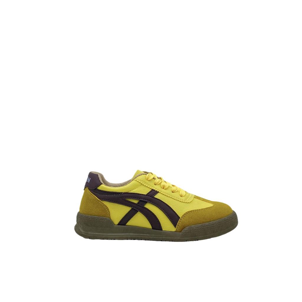 Dexun shoes 22 years old new autumn breathable temperament single shoes soft-soled flat-soled casual sports shoes