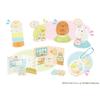 3D Dream Arts Pen Sumikkogurashi Set