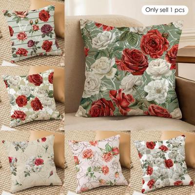 Ropa de mesa y sofá – Fundas de cojín