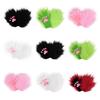Cartoon Lange Haare Pfoten Handschuhe Silikon Weiches Polster Pelzig Fursuit Kigurumi Handschuhe Cosplay Kostüm