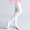 Kids Girls Candy Color Tights Pantyhose Ballet Dance Leggings Hosiery Stockings