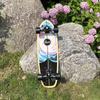 GEELE Land Surf Skateboard