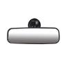 Three-Wheeled Electric Vehicle Interior Rear Mirror with Suction Cup - No Drill Needed!